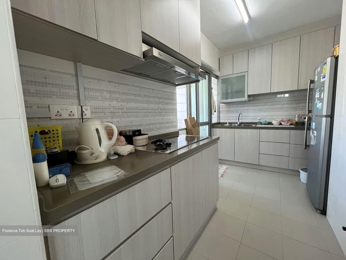 Blk 440B Clementi Cascadia (Clementi), HDB 2 Rooms #583974581